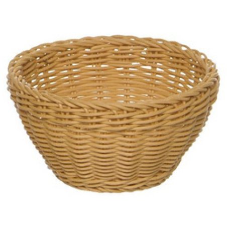 APS Corbeille à pain PROFI LINE, diamètre: 160 mm, beige