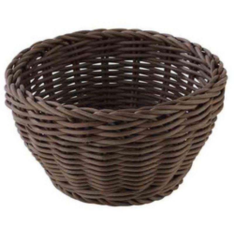 APS Corbeille à pain PROFI LINE, diamètre: 160 mm, beige