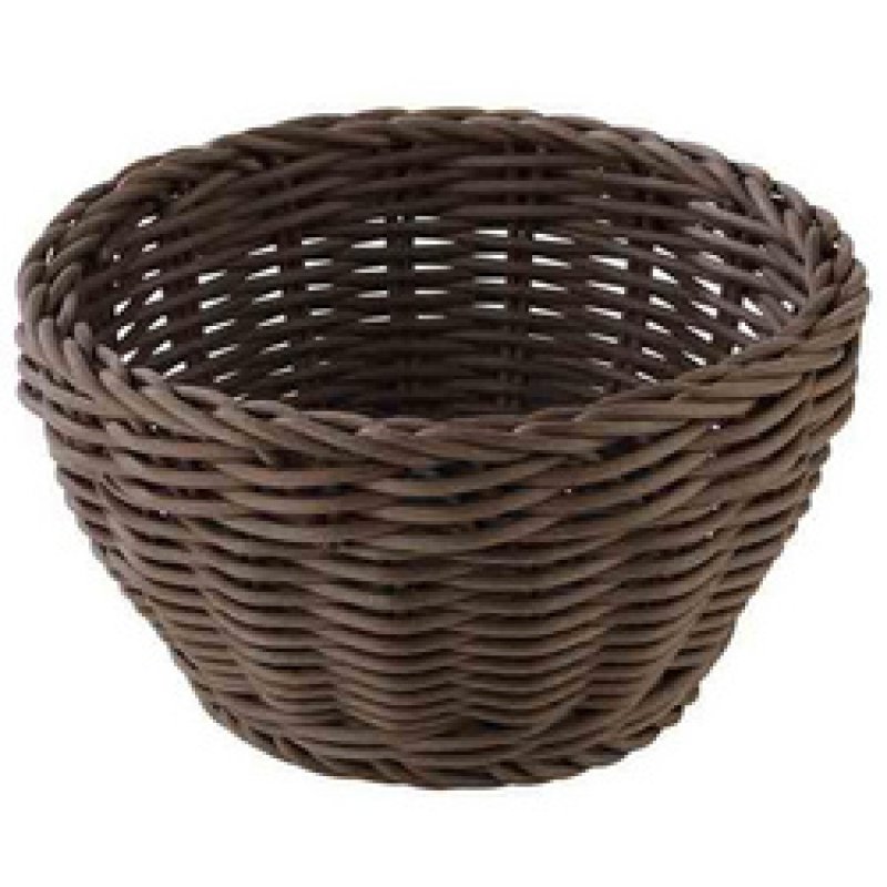 APS Corbeille à pain PROFI LINE, diamètre: 200 mm, beige