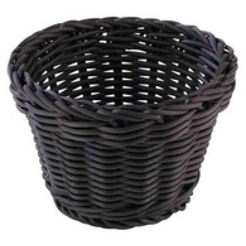 APS Corbeille à pain PROFI LINE, diamètre: 130 mm, marron