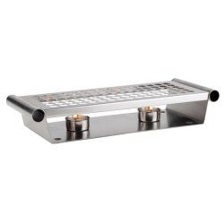 APS-Germany 35343 food warmer Stainless steel