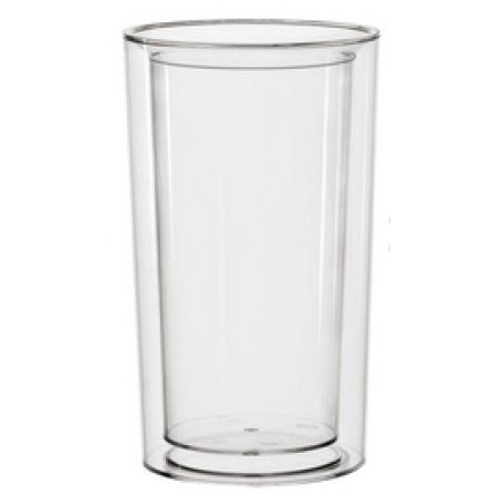 APS Rafraîchisseur de bouteille PURE, transparent