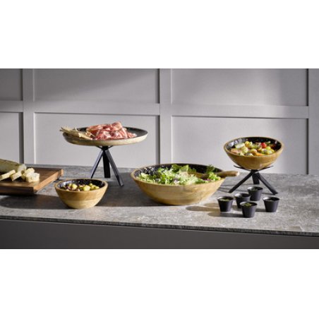 APS Saladier MANGO, 4,0 litre, diamètre: 370 mm