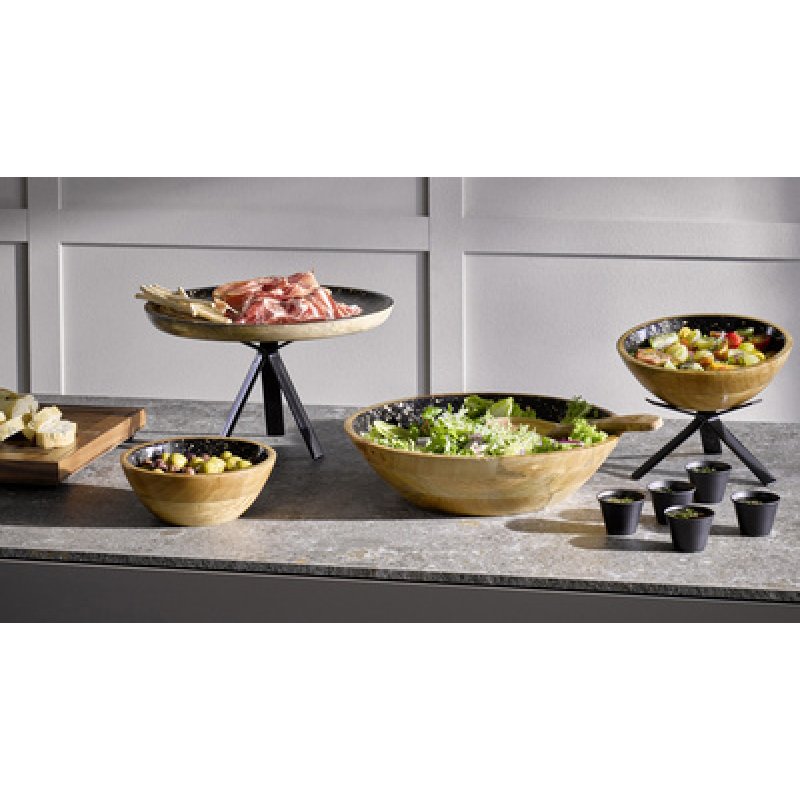 APS Plat/assiette MANGO, diamètre: 355 mm