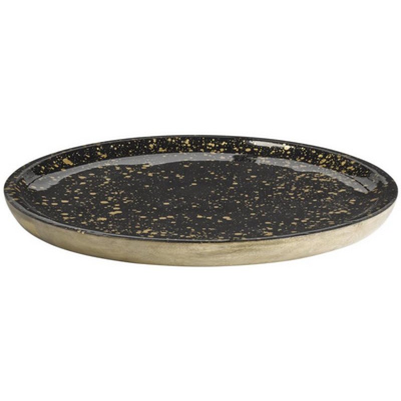 APS Plat/assiette MANGO, diamètre: 355 mm