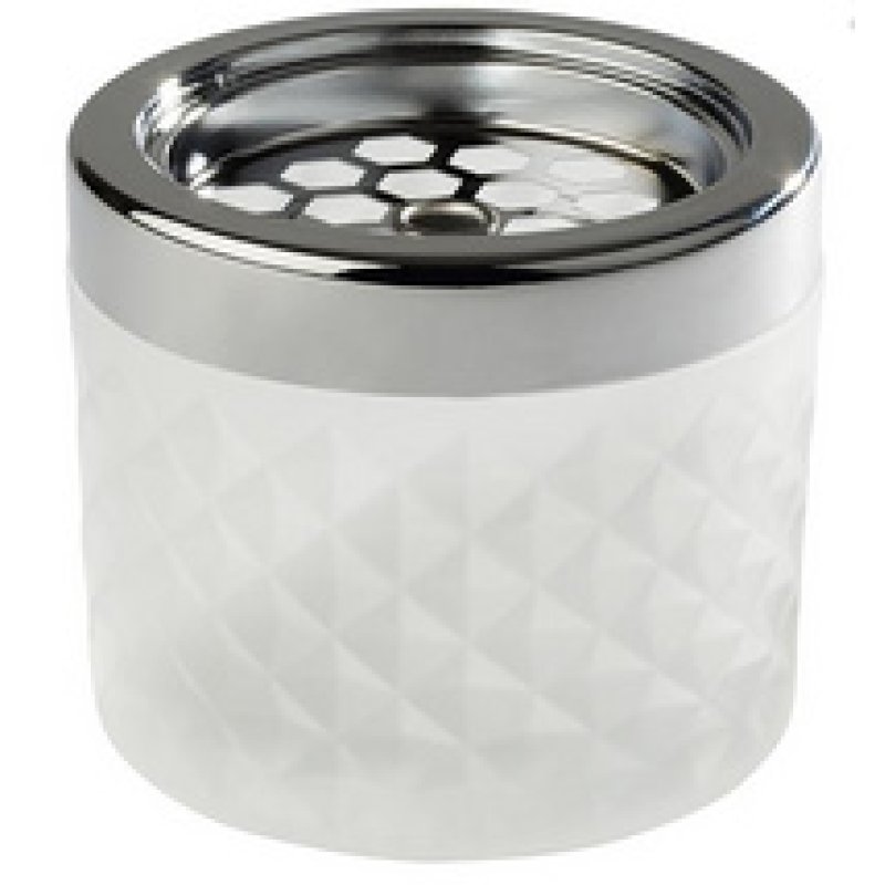 APS Cendrier, turquoise mat