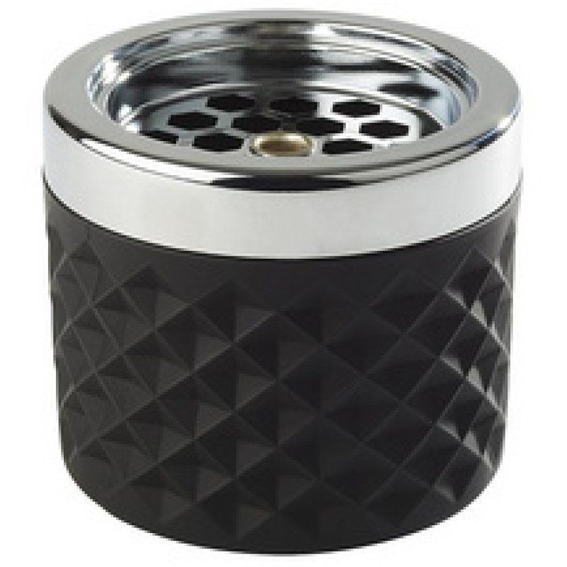 APS Cendrier, blanc mat