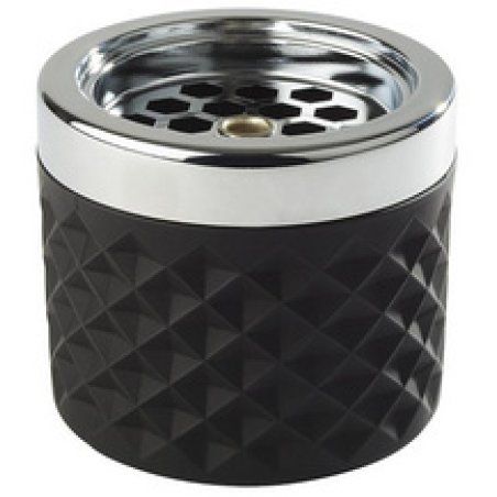 APS Cendrier, blanc mat