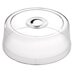 APS Frischhalte-Haube, Durchmesser: 330 mm, glasklar