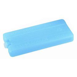 APS Bloc réfrigérant, set de 4, bleu