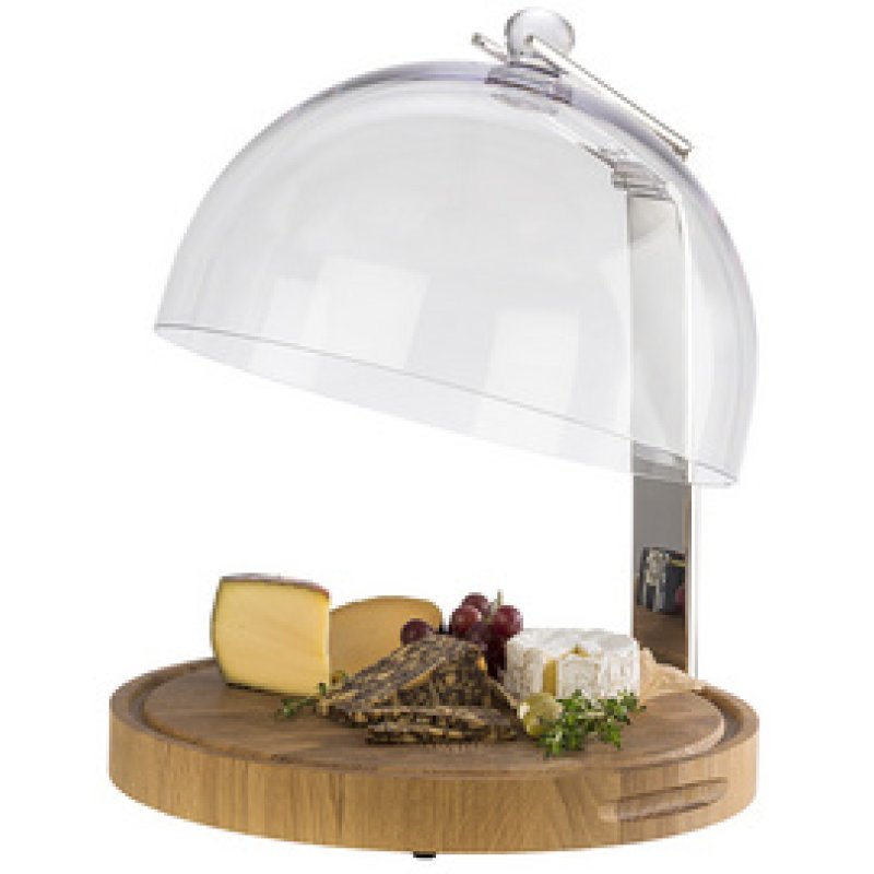 APS Support de cloche FLEXIBLE, 355 x 300 x 390 mm