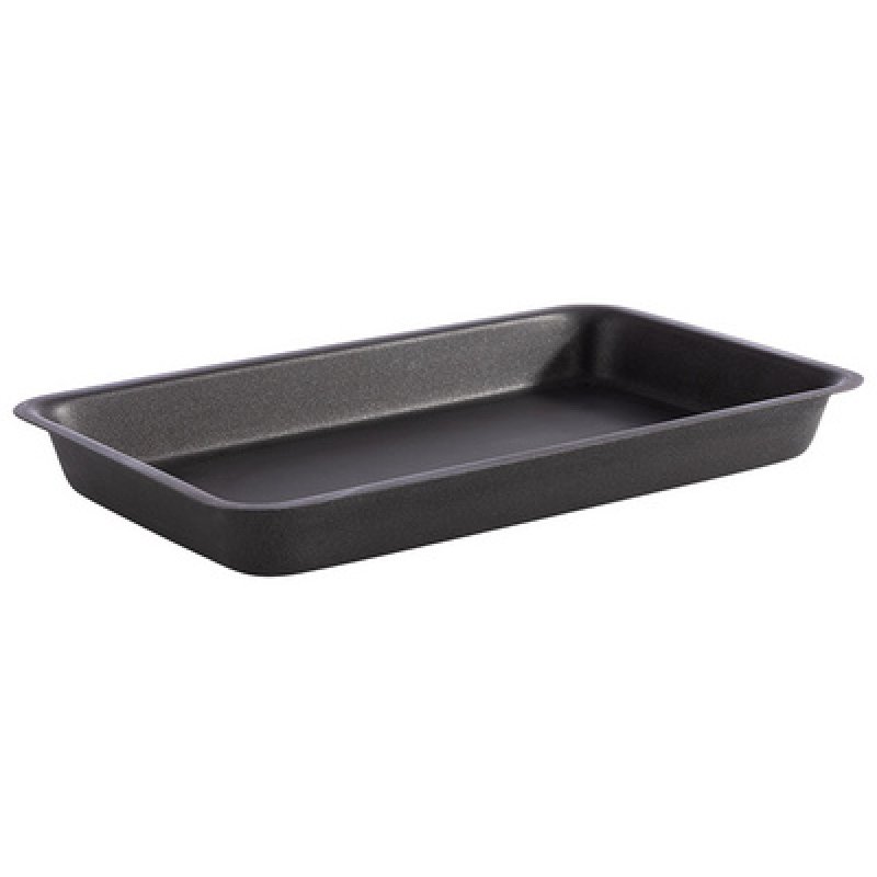 APS Plateau LEVANTE, (L)265 x (P)160 mm, rouge cuivré