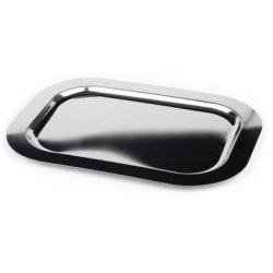 APS Plateau FINESSE, (L)580 x (P)420 mm, argent