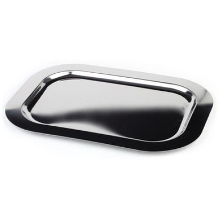 APS Plateau FINESSE, (L)680 x (P)480 mm, argent