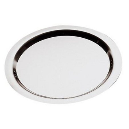 APS Plateau FINESSE, diamètre: 480 mm, argent