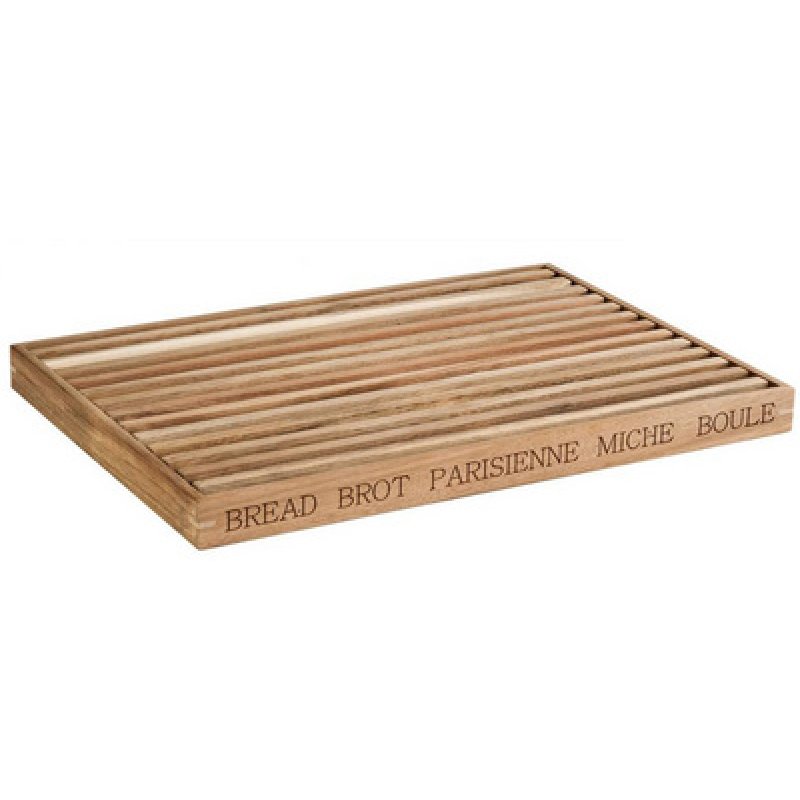 APS Planche à pain LETTER, (L)480 x (P)340 x (H)30 mm