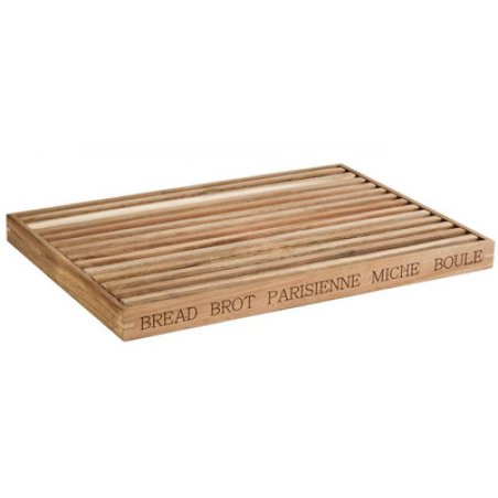 APS Planche à pain LETTER, (L)480 x (P)340 x (H)30 mm