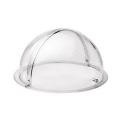 APS Cloche basculante, diamètre: 500 mm, transparent