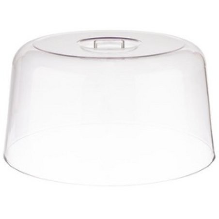 APS Cloche de conservation, diamètre: 230 mm, transparent