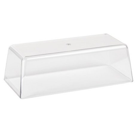APS Cloche de protection pour cake, (L)295 x (P)135 mm