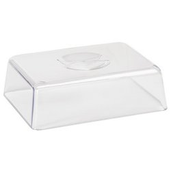 APS Frischhalte-Haube, (B)216 x (T)162 x (H)70 mm