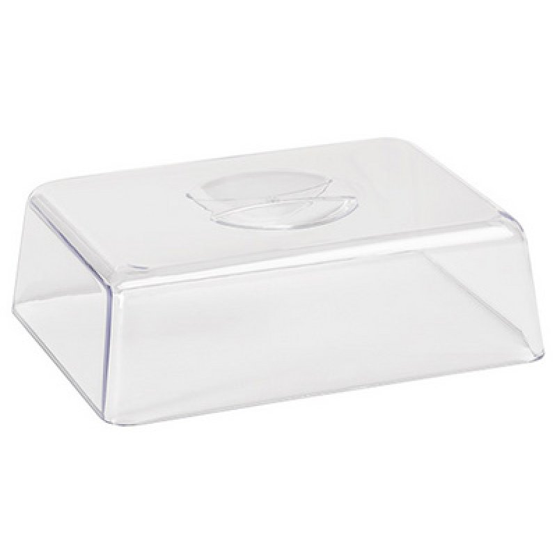 APS Frischhalte-Haube, (B)216 x (T)162 x (H)70 mm