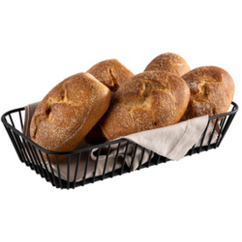 APS Corbeille à pain & à fruits URBAN GN 2/4, 530 x 162 mm