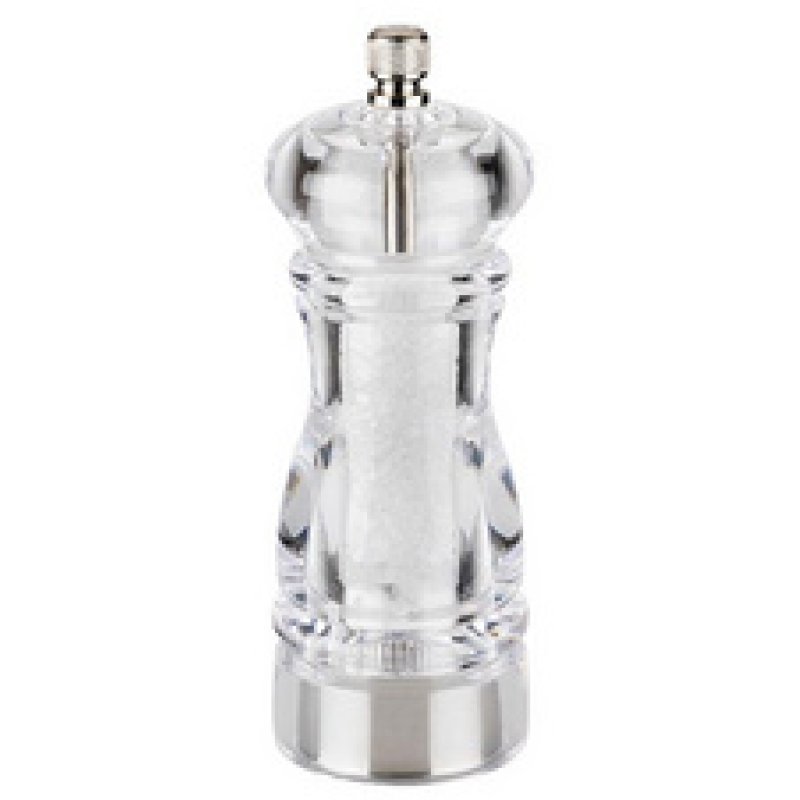 APS Moulin à sel PROFESSIONAL, transparent