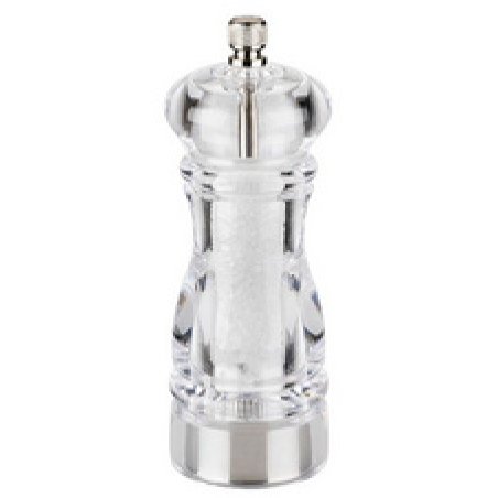 APS Moulin à sel PROFESSIONAL, transparent