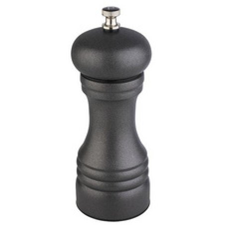 APS Moulin à poivre GUNMETAL, gris foncé