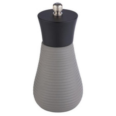 APS Moulin à poivre ELEMENT, gris / noir