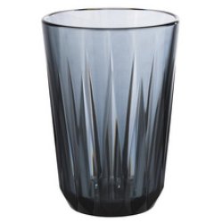 APS Verre CRYSTAL, 0,15 litre, gris