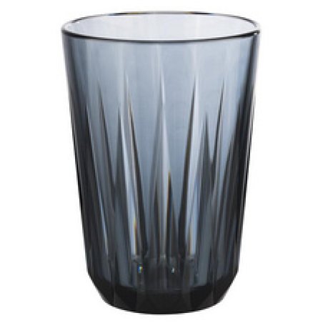 APS Verre CRYSTAL, 0,15 litre, gris