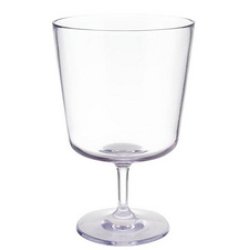 APS Verre BEACH, 0,3 litre, transparent
