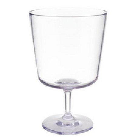 APS Verre BEACH, 0,3 litre, transparent