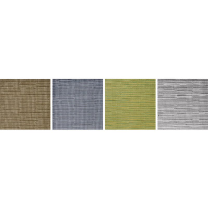 APS Set de table SCHMALBAND, 450 x 330 mm, blanc