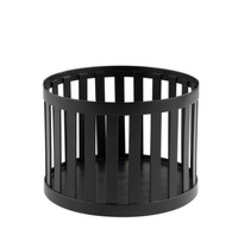 APS Corbeille APS PLUS, diamètre: 210 degrés mm, or