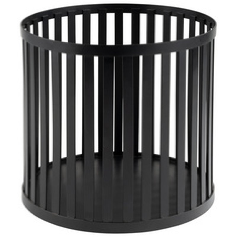 APS Corbeille APS PLUS, diamètre: 210 degrés mm, or