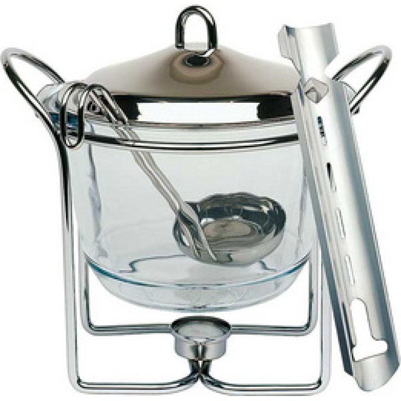 APS Kit service à punch, 5 pièces