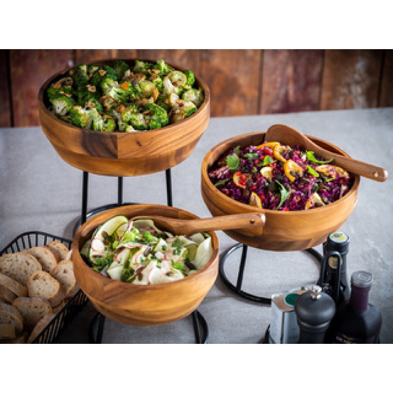 APS Bol ACACIA, 2,5 litres, diamètre: 250 mm