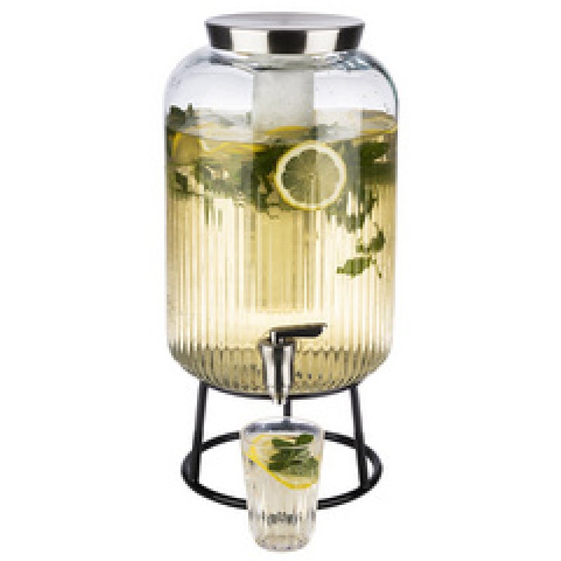 APS Tube d'eau glacée pour distributeur de boissons