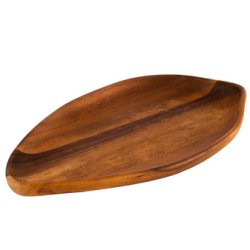 APS Coupelle de service, (L)235 x (P)130 x (H)20 mm, brun