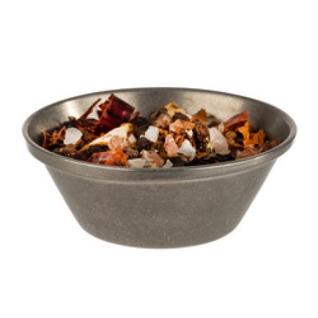 APS Coupelle à dips, 40 ml, acier inoxydable, set de 6