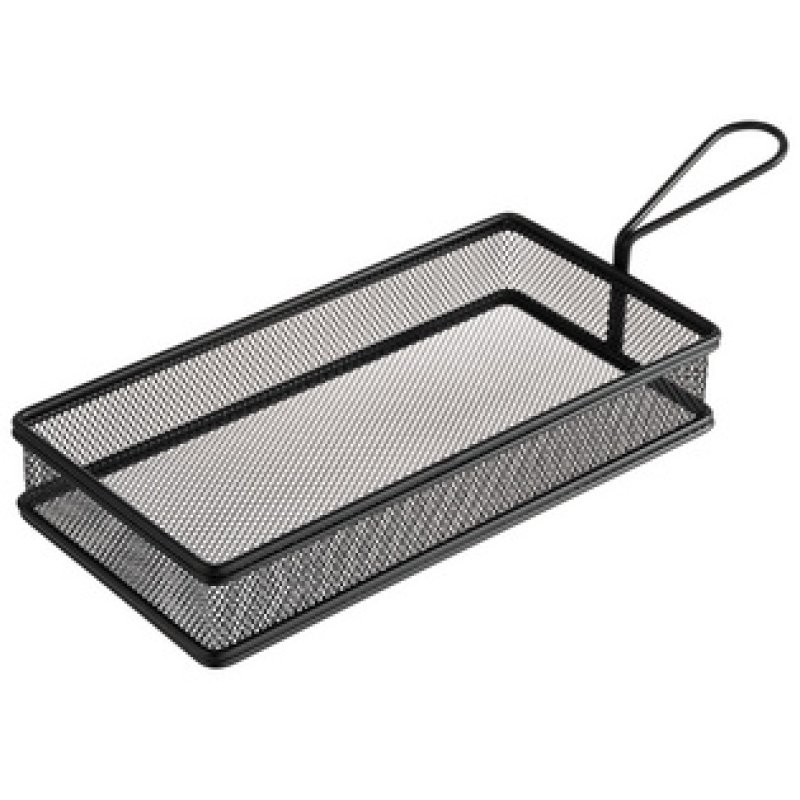 APS Panier de service pour friture SNACKHOLDER, 215 x 105 mm