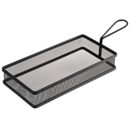 APS Panier de service pour friture SNACKHOLDER, 260 x 130 mm