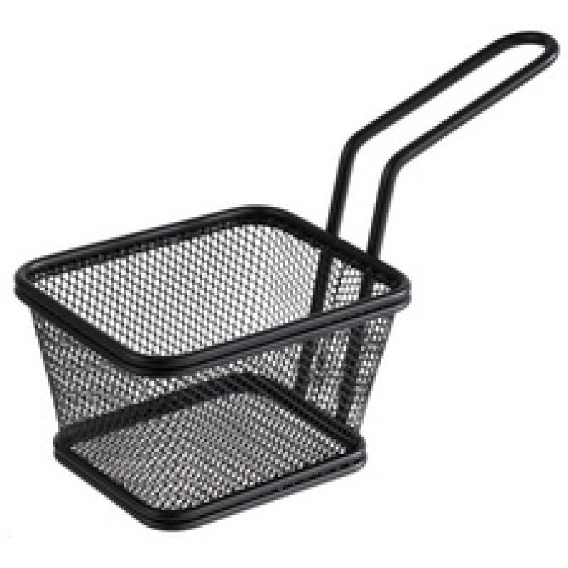 APS Panier de service pour friture SNACKHOLDER, 130 x 105 mm