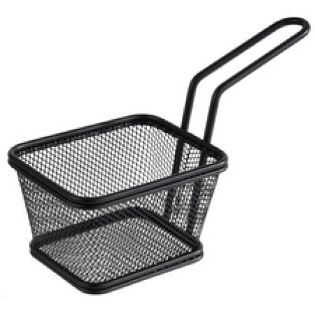 APS Panier de service pour friture SNACKHOLDER, 130 x 105 mm