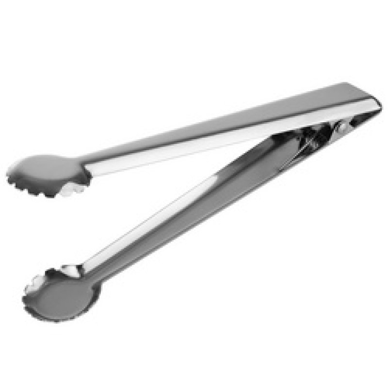 APS Pince à glace, longueur: 200 mm, acier inoxydable