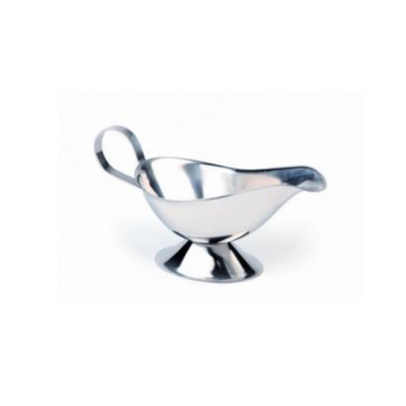 APS-Germany 40202 saucepan 0.3 L Silver