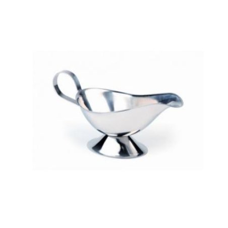 APS-Germany 40202 casserole à sauce 0,3 L Argent